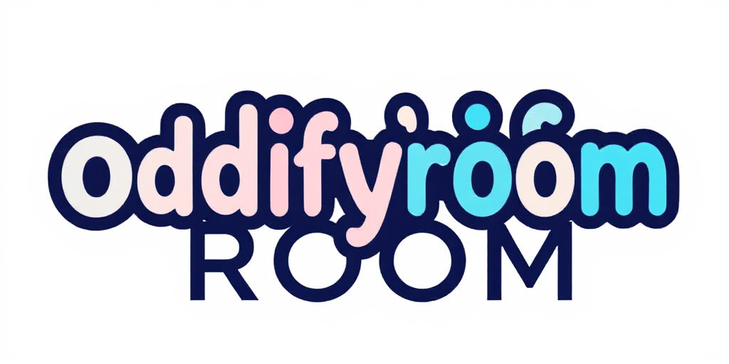 Oddify Room