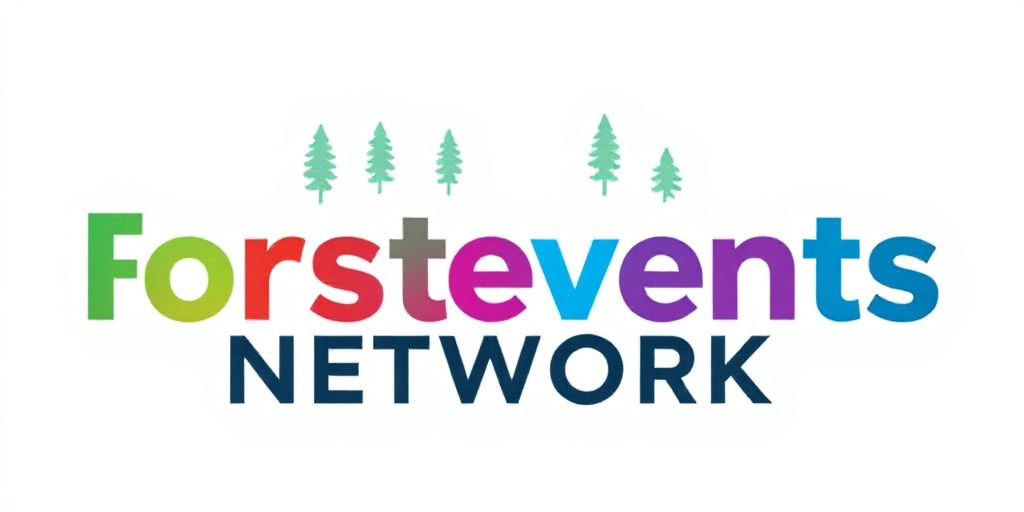Forest Events Network