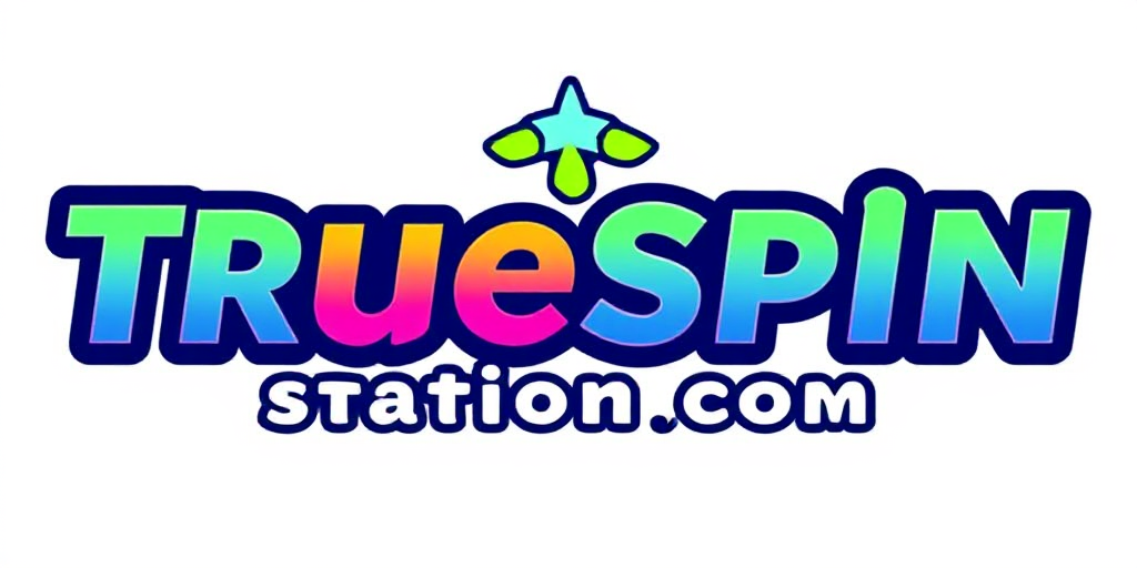 True Spin Station