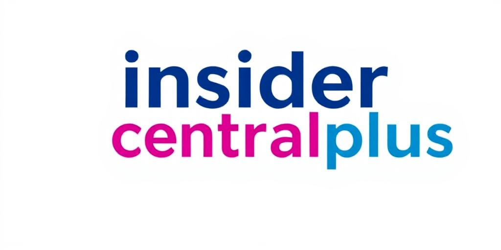 Insider Central Plus