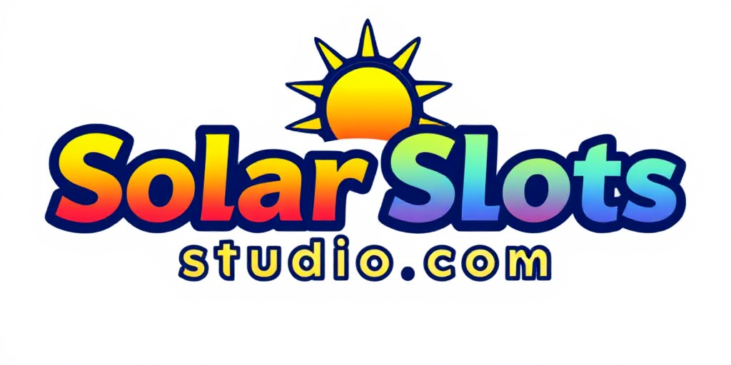 Solar Slots Studio