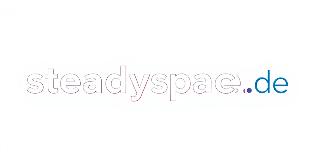 SteadySpace
