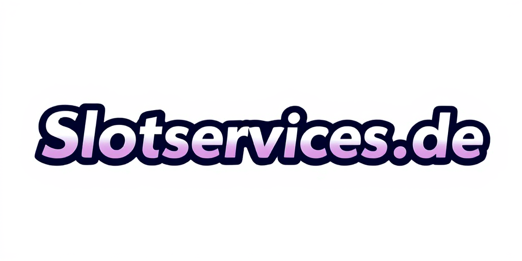 Slot Services 806 Blog