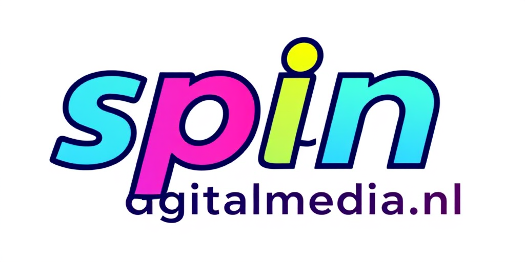 Spin Digital Media