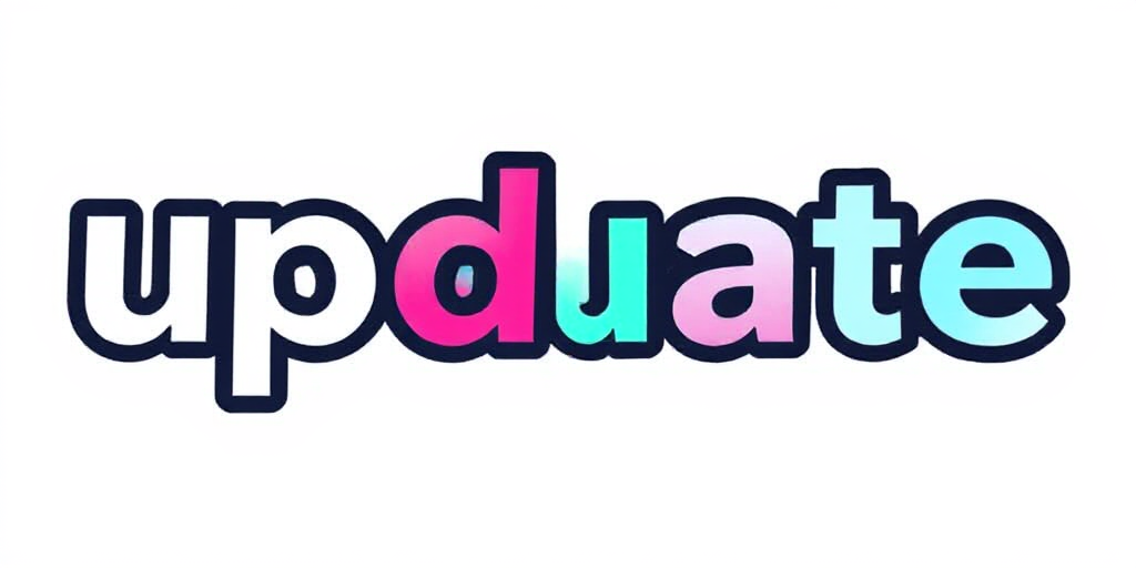 Update UK Blog