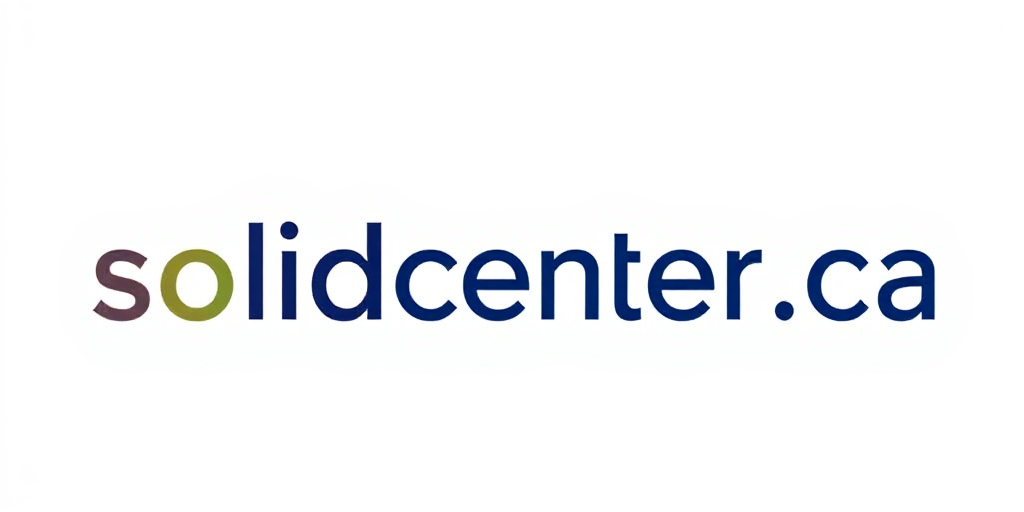Solid Center
