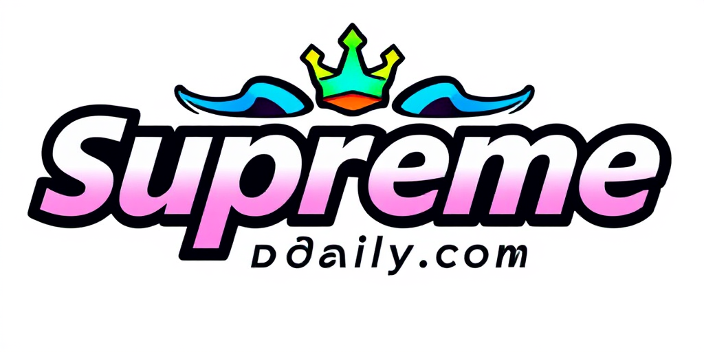 Supreme Club Daily