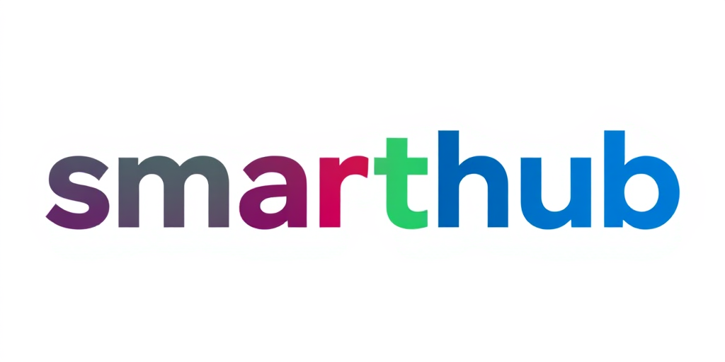 SmartHubWorld
