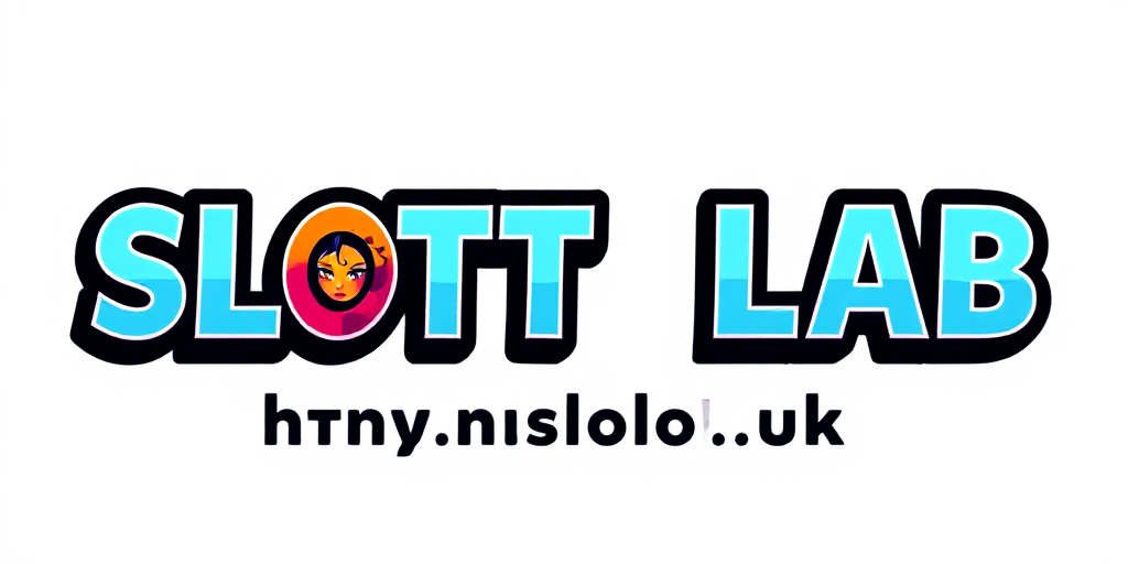 Urban Slots Lab