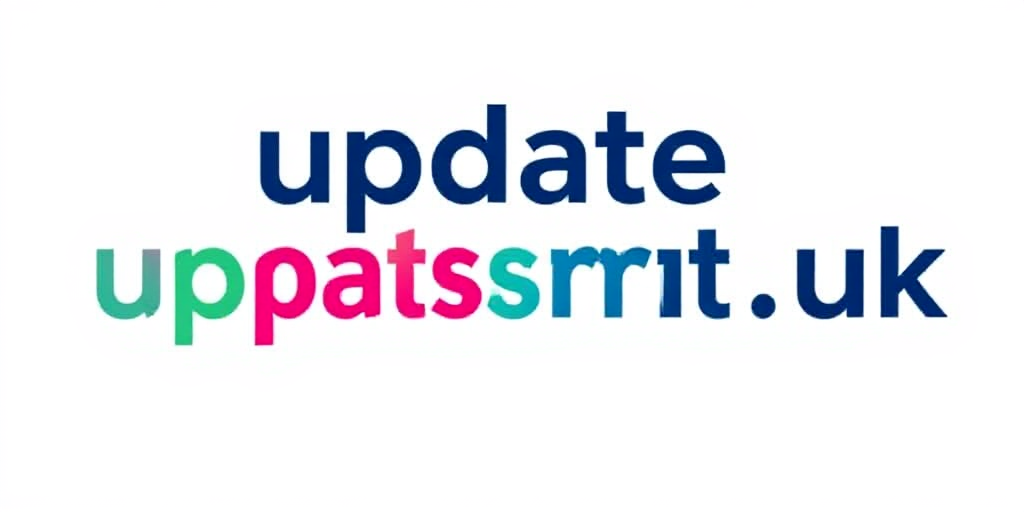 UpdateSmart UK
