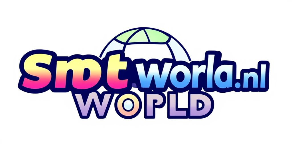 Smart Slot World