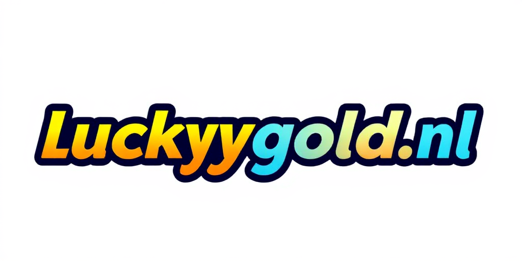Lucky Goldr