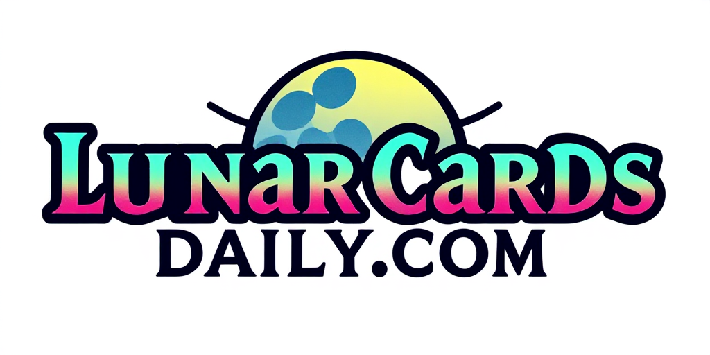 Lunar Cards Daily