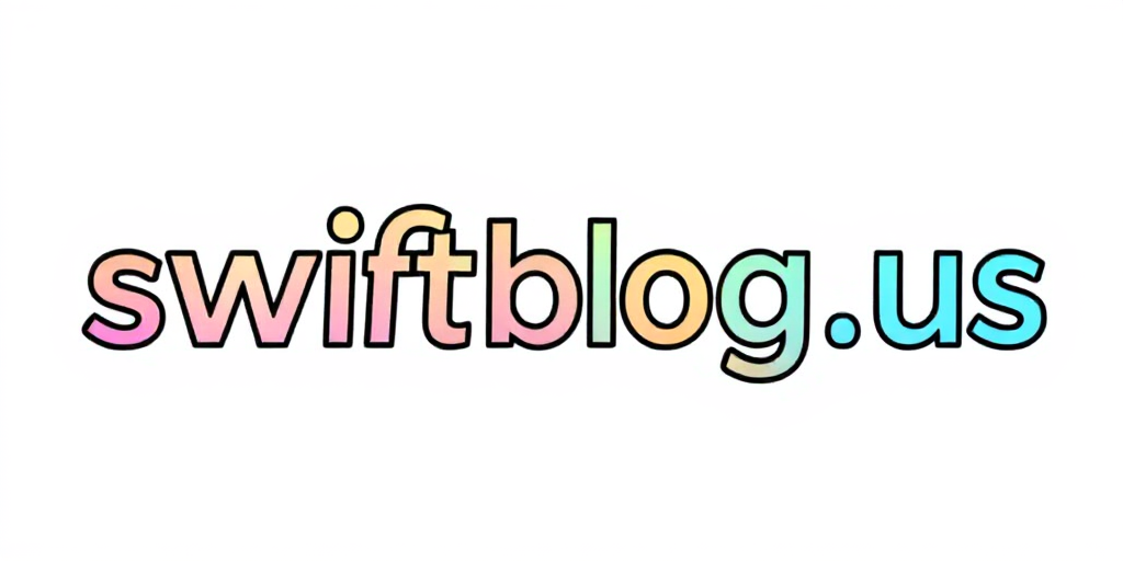 Swift Blog