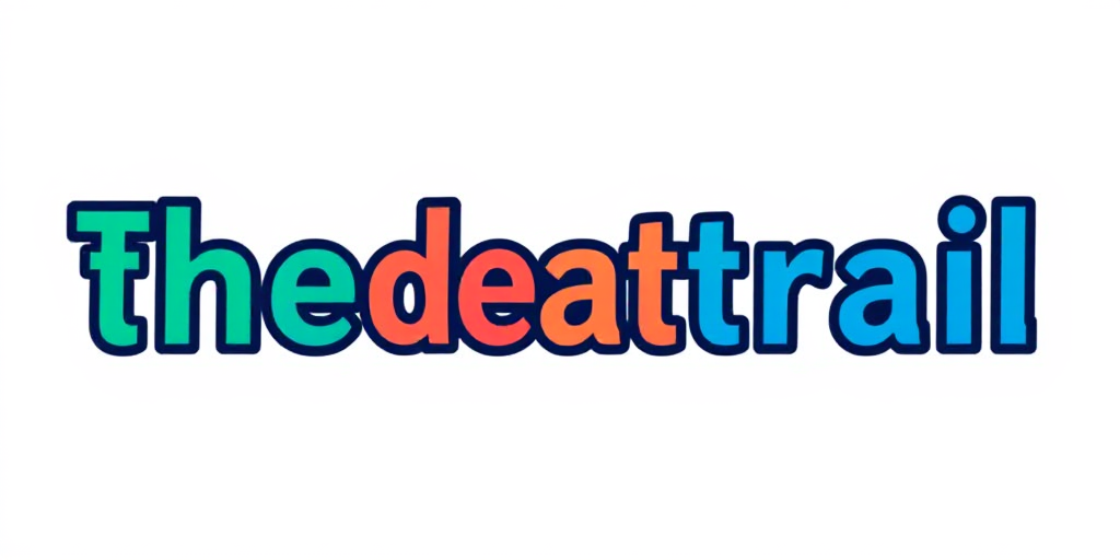 The Idea Trail