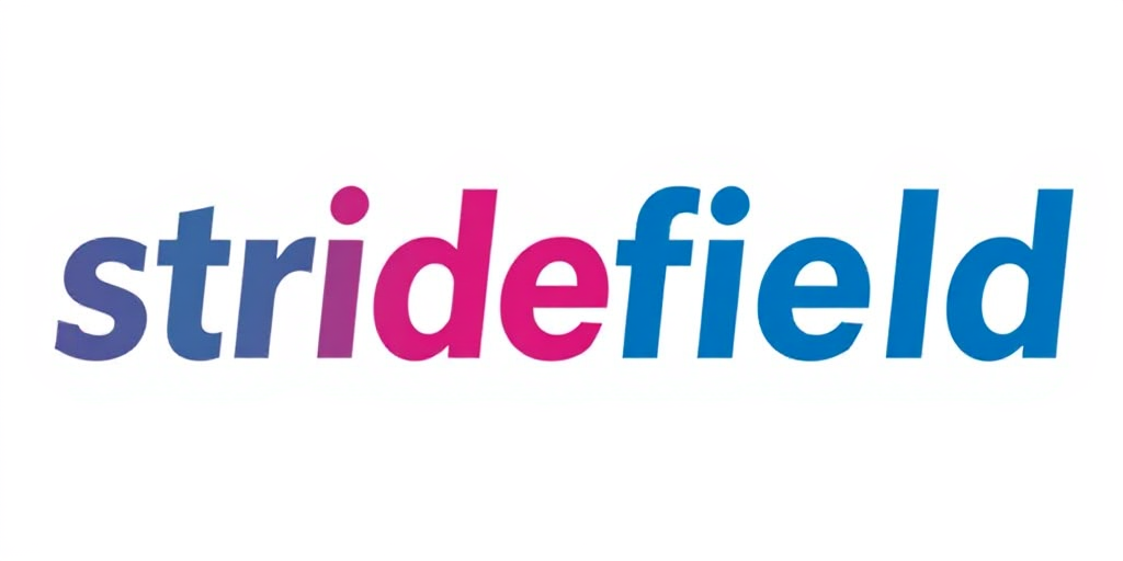 StrideField