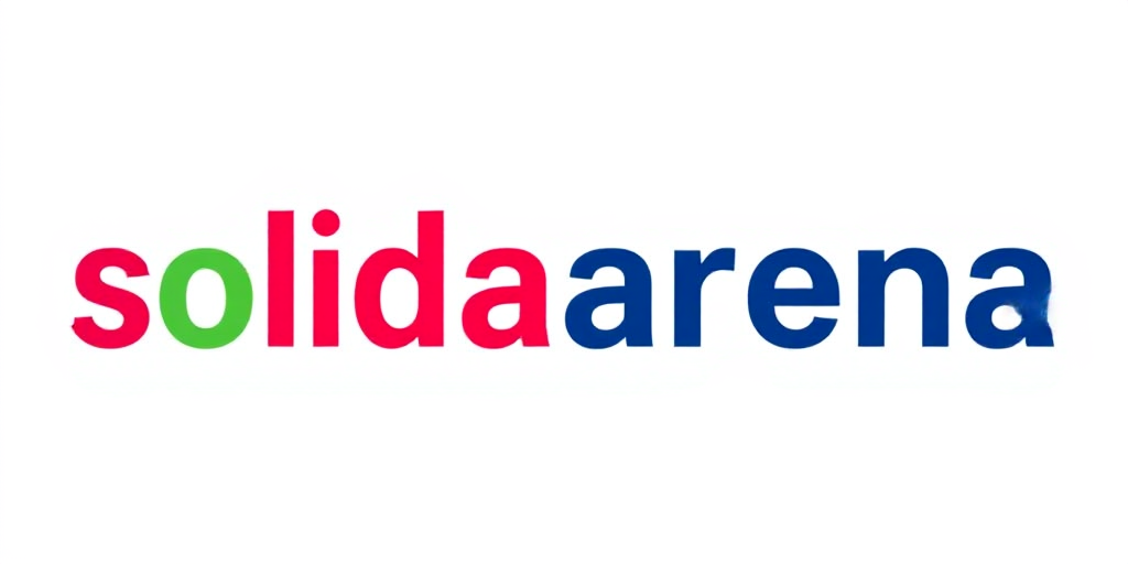 Solidarenadesk