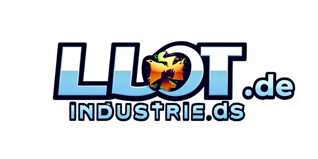 Slot Industries 507