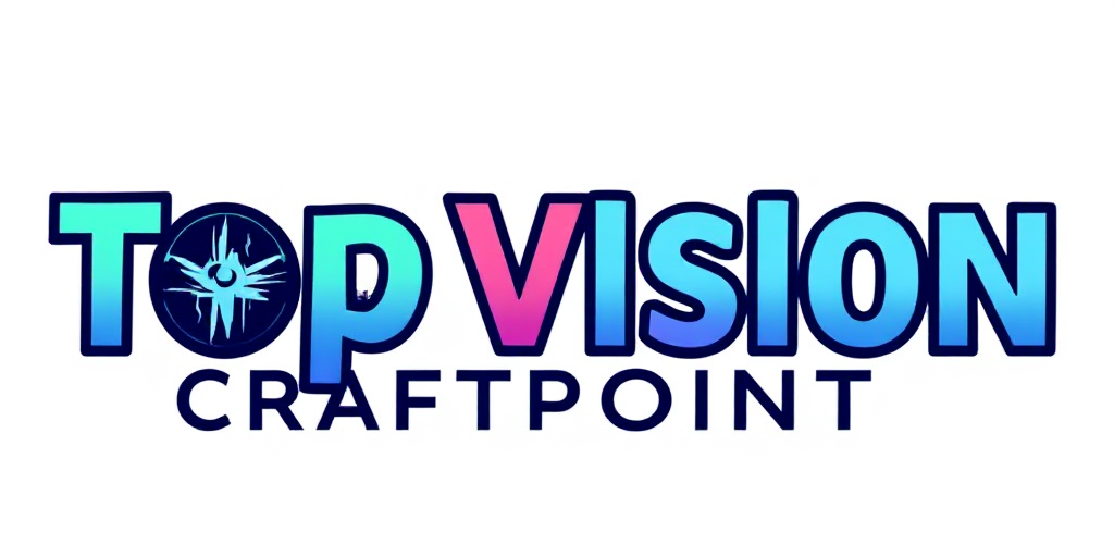 Top Vision Craft Point