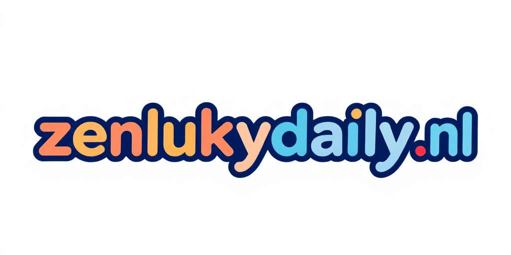 Zen Lucky Daily