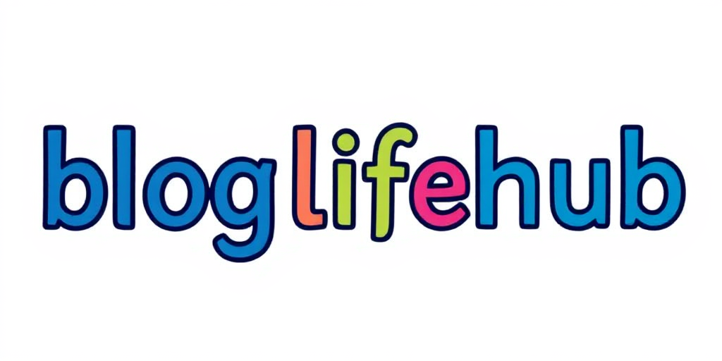 BlogLifeHub