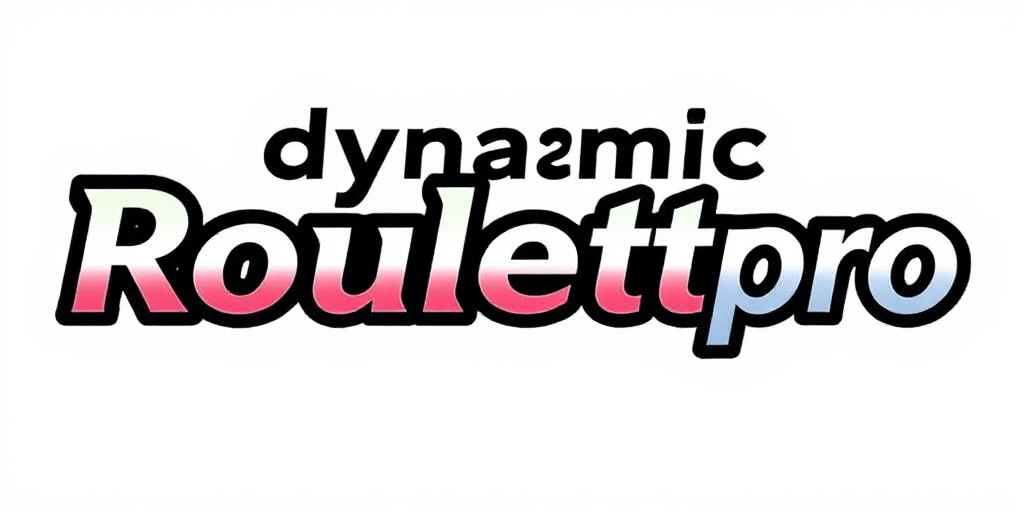 Dynamic Roulette Pro