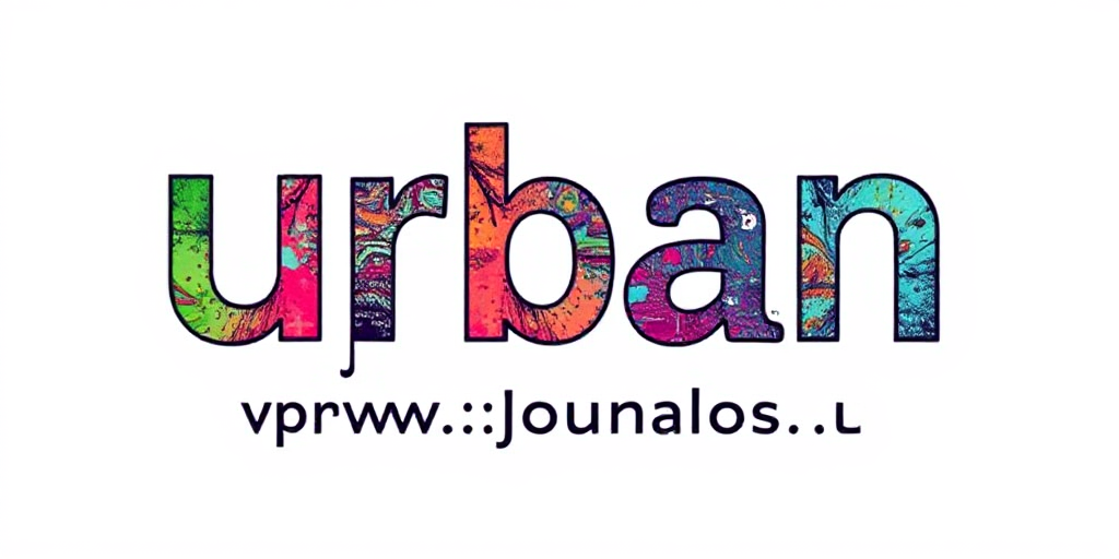 Urban Journals