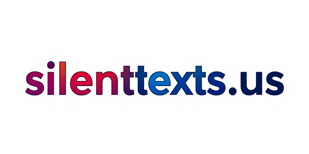 Silent Texts