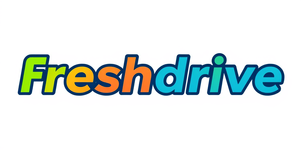 FreshDrive
