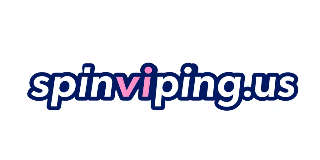 Spin Vip Ring