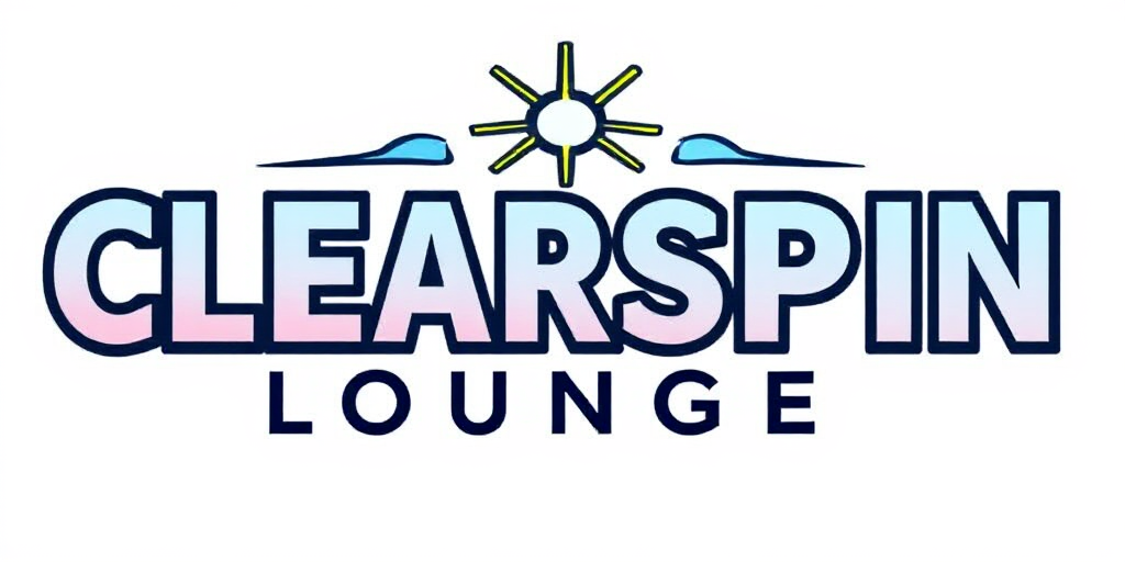 ClearSpin Lounge