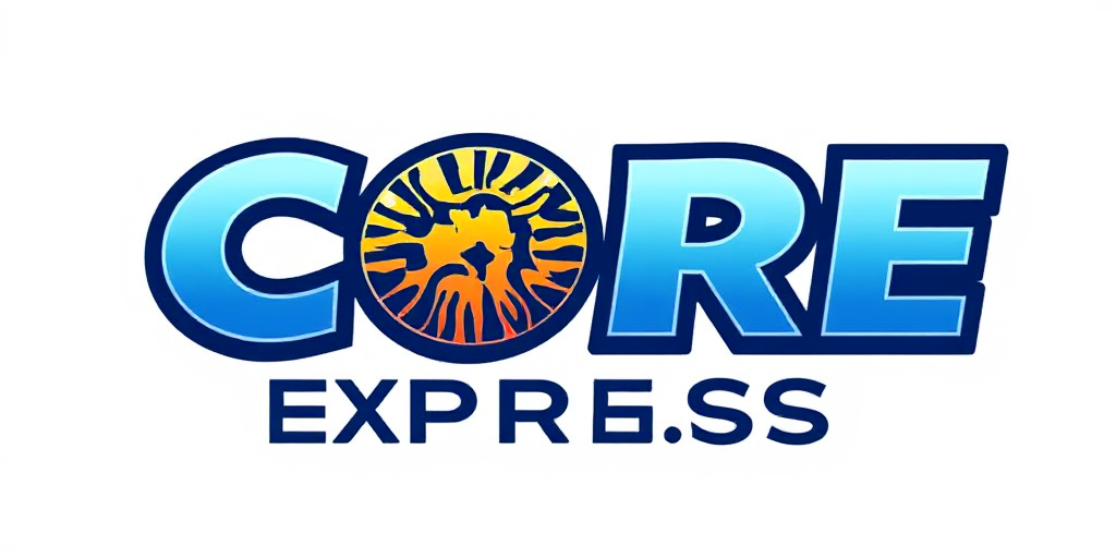 Core Jackpot Express