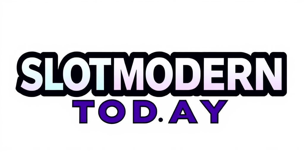Slot Modern Today