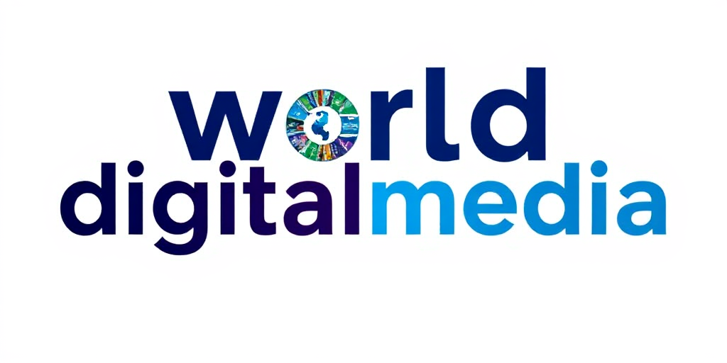 World Digital Media