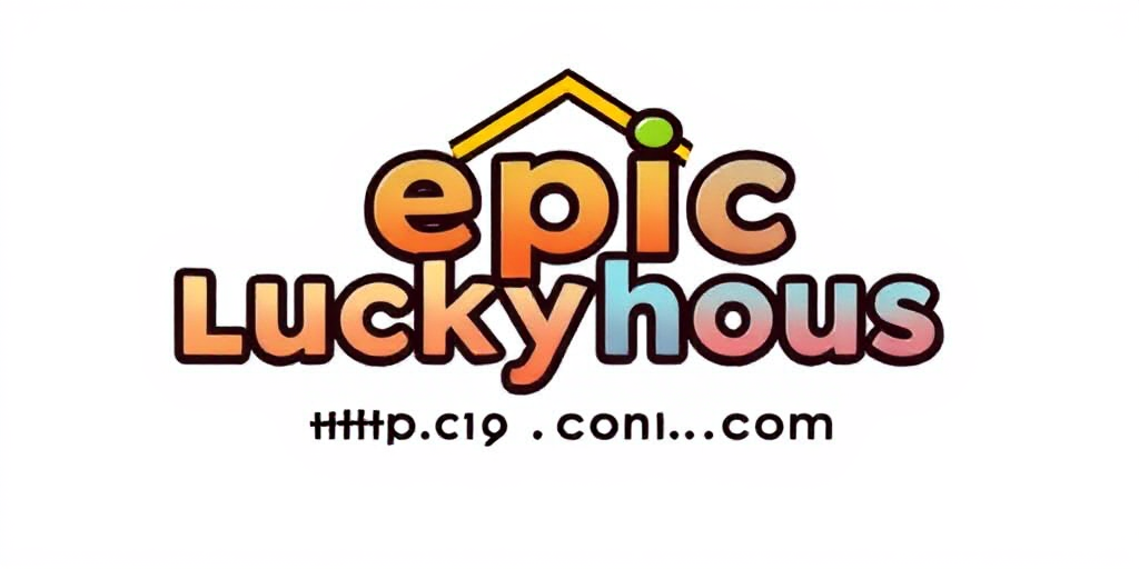 Epic Lucky House