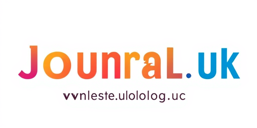 Journal UK Blog