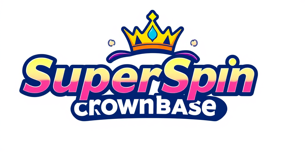 Superspincrownbase