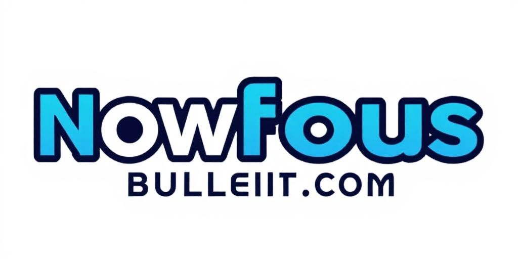 Now Focus Bulletin