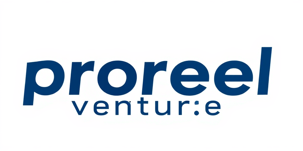 Pro Reel Venture
