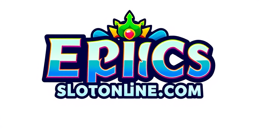 Epic Slot Online