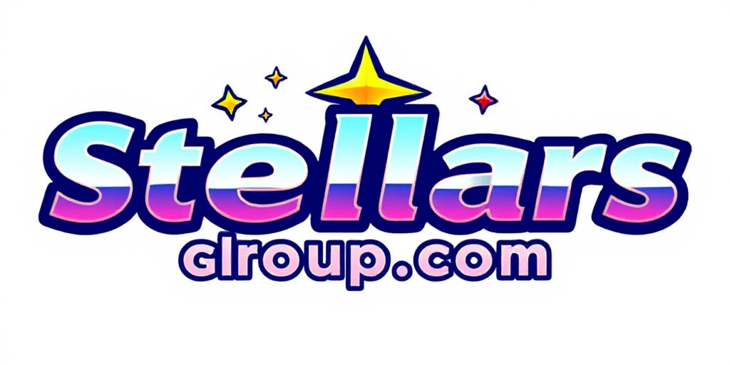 Stellar Slots Group