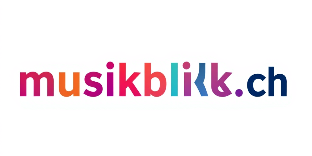 Musikblicke