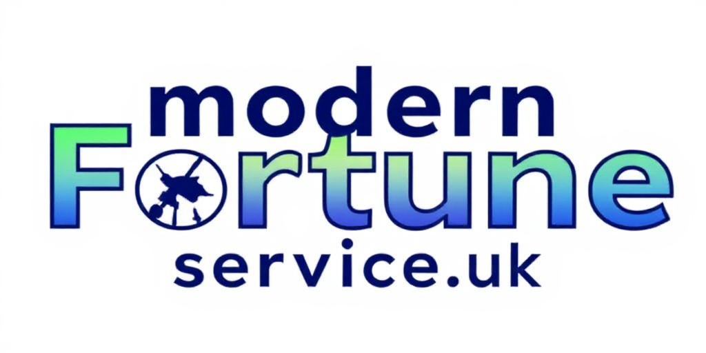 Modern Fortune Service