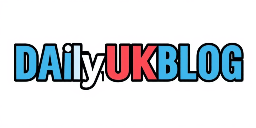 Daily UK Blog