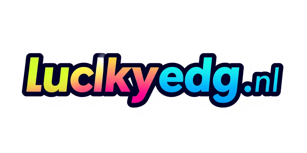 Lucky Edge