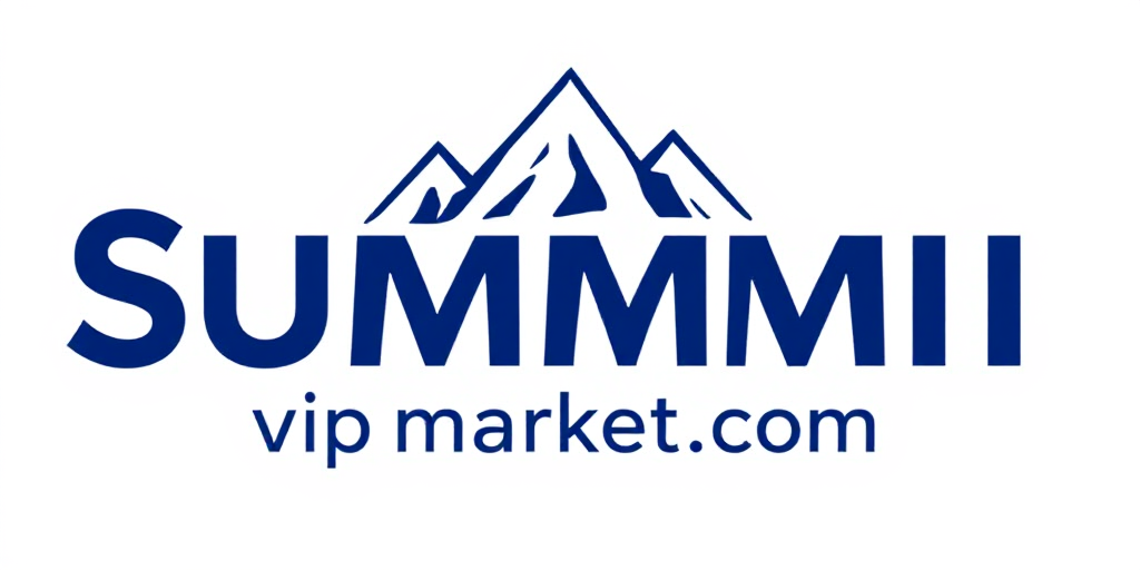 Summit VIP Market