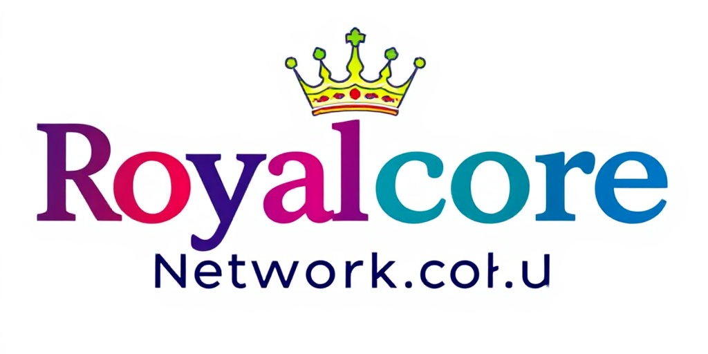Royal Core Network