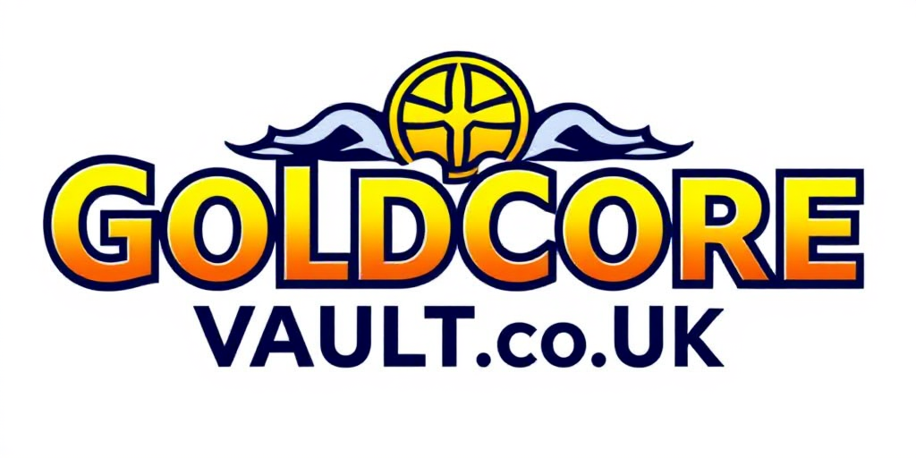 GoldCore Vault