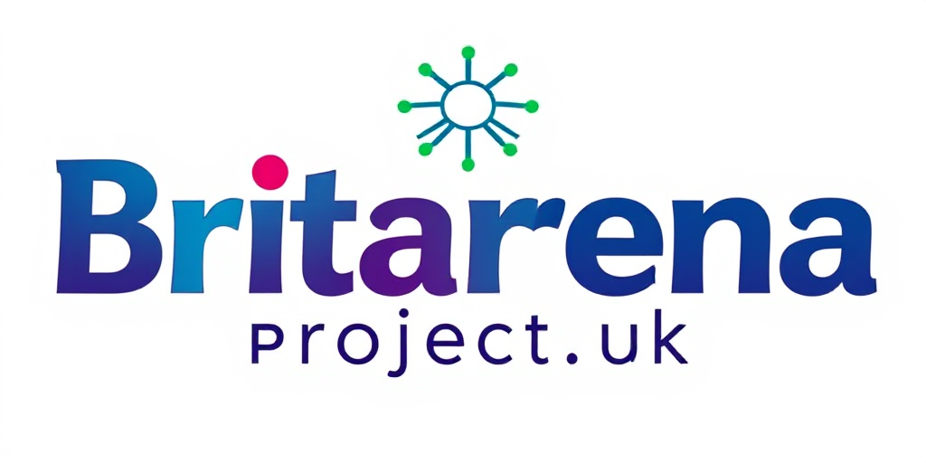 Britarena Project