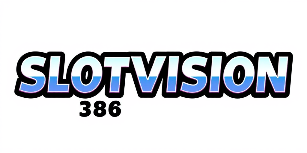 SlotVision1386